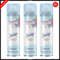 Secret Powder Fresh 24HR Aerosol Deodorant Spray for Women 6oz - Pack of 3