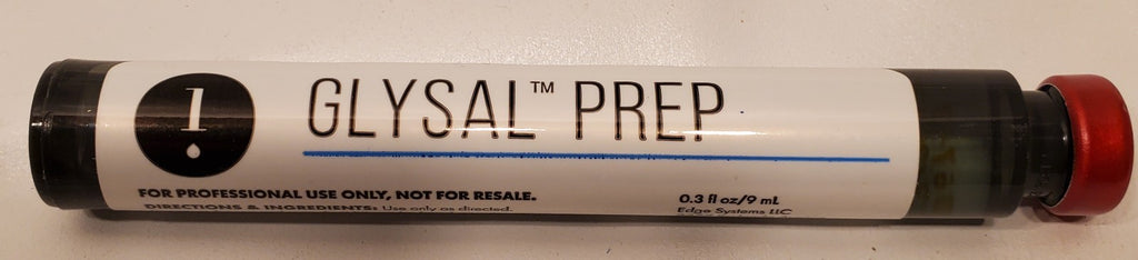 Hydrafacial Glysal Vial Serum 0.3 fl oz / 9 ml - New and Sealed