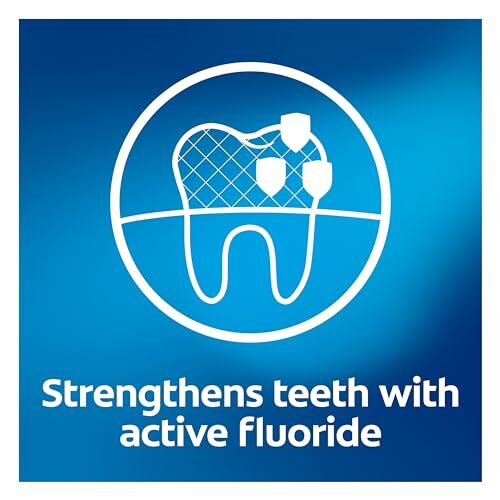 Colgate Cavity Protection Fluoride Toothpaste Pack of 6 6oz | Anticavity Dental Care