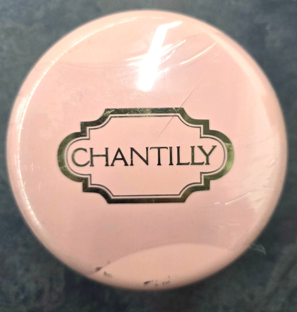 Chantilly Dusting Powder 4 oz - Body Powder for Smooth Skin