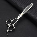 High Hardness 6 Inch Hair Thinning Scissors for Grooming - Axemoore