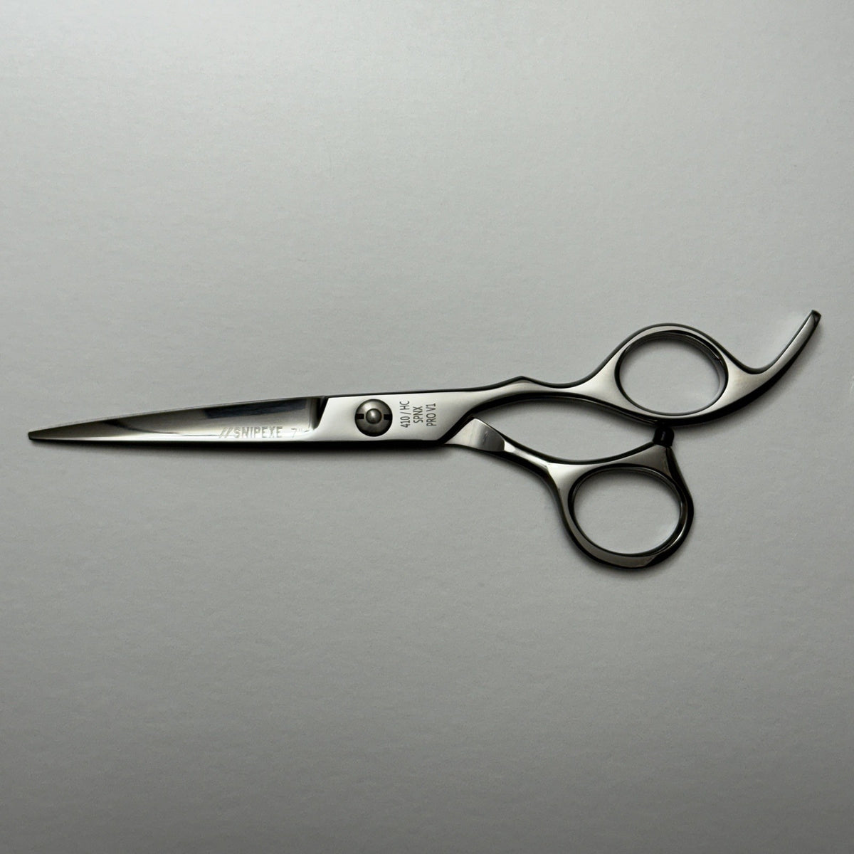 Professional Hair Cutting Scissors 7 Inch for Barbers & Stylists