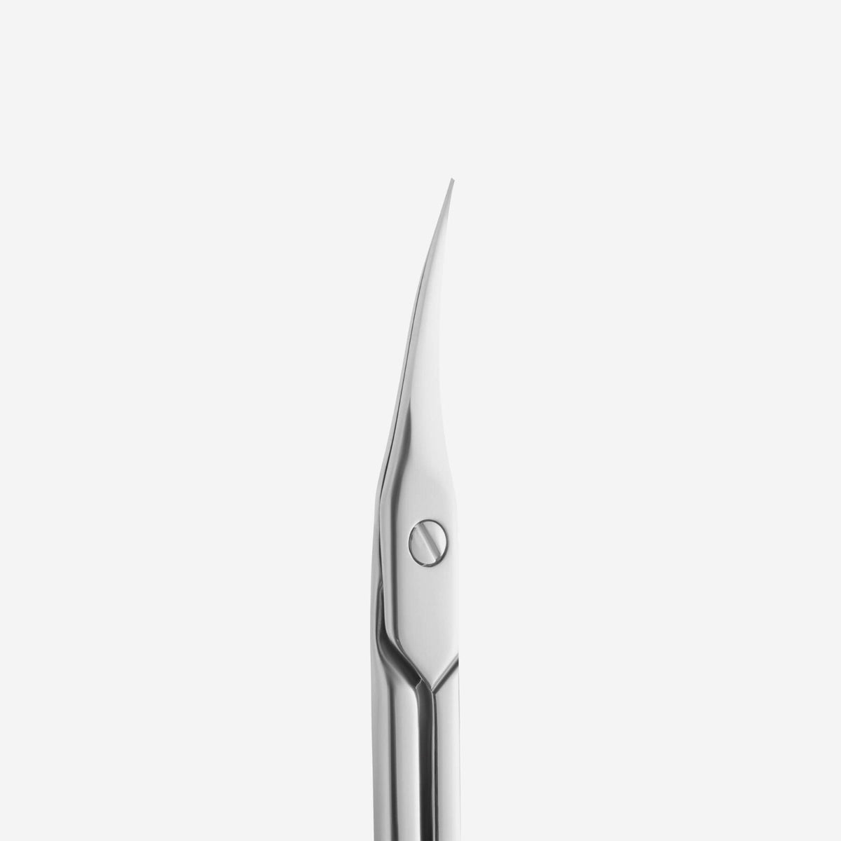 Professional Cuticle Scissors - Expert 50 Type 2 for Manicure
