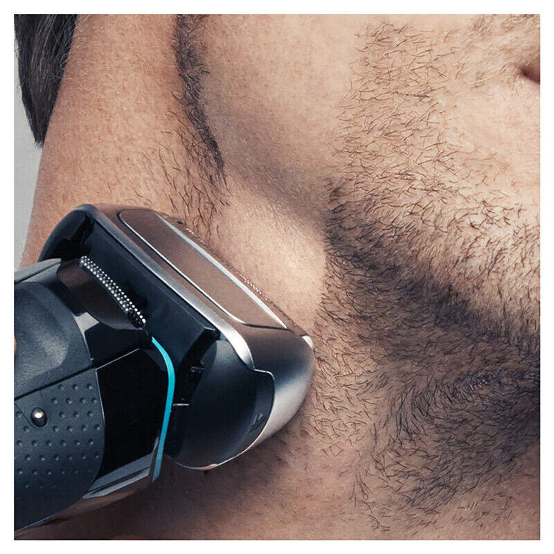 Replacement Shaver Head Foil for Braun Series 8 Electric Razors - 1 or 2 Pieces