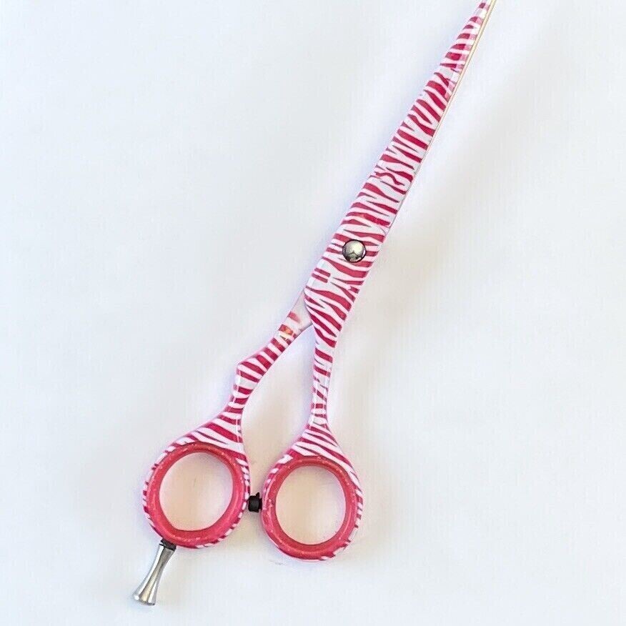 Professional Hair Cutting Scissors Razor Edge Barber Salon Shears - 6.0"