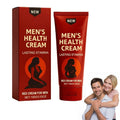 Men's Performance Revival Cream - Vitality & Stamina Booster for Men