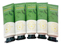 Hand Cream Gift Set - Aromatherapy Eucalyptus Spearmint 1 Oz x5