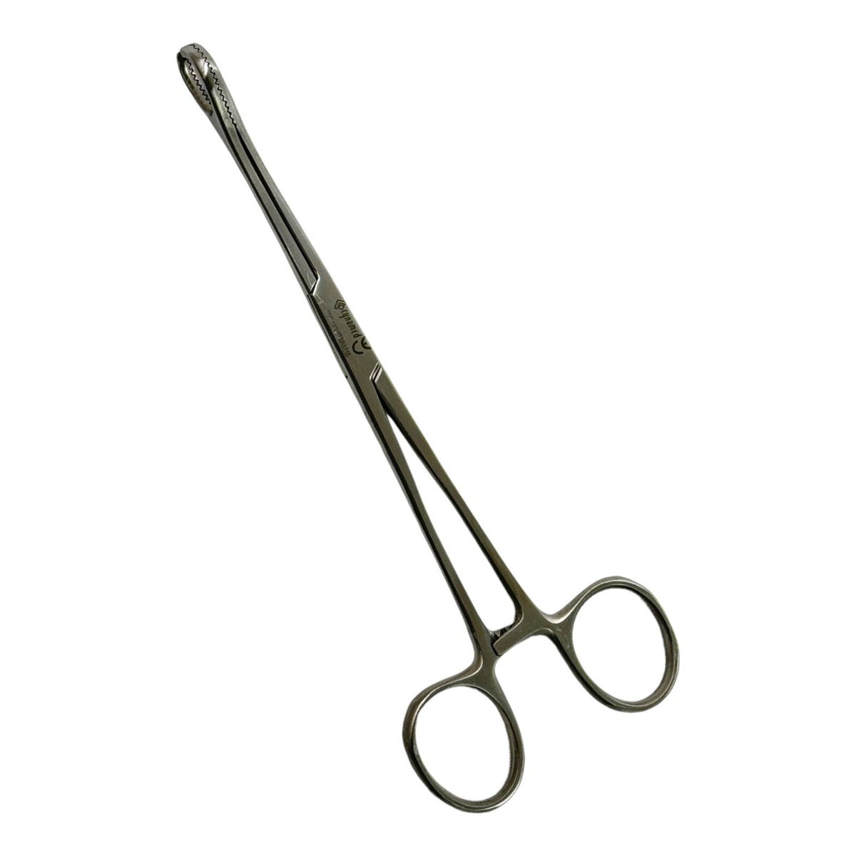7-Piece Body Piercing Tool Kit with Pennington Forceps, Pliers & Case