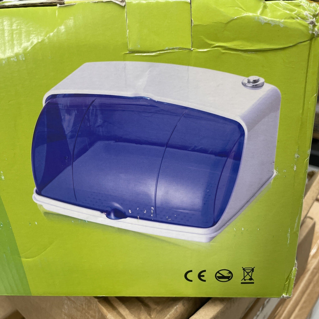 UV Sterilizer 5W for Salon and Home Tools - 9003 Model