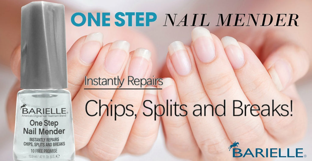 Nail Repair & Strengthening Treatment - Moisturizing Nail Mender 0.47 oz