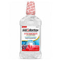 Parodontax Gum Health Alcohol-Free Mouthwash Clear Mint 16.9 Fl Oz