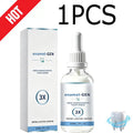 Enamel Repair Tooth Serum with Nano-Hydroxyapatite - 60ML, All Quantities