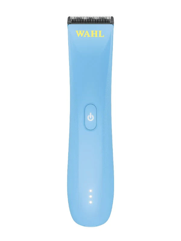 Cordless Hair Trimmer with USB-C Fast Charging - Professional & Home Use