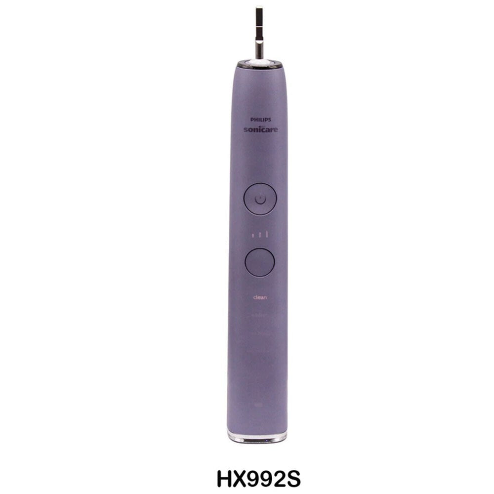 Electric Toothbrush Handle for Philips Sonicare DiamondClean Smart HX992S