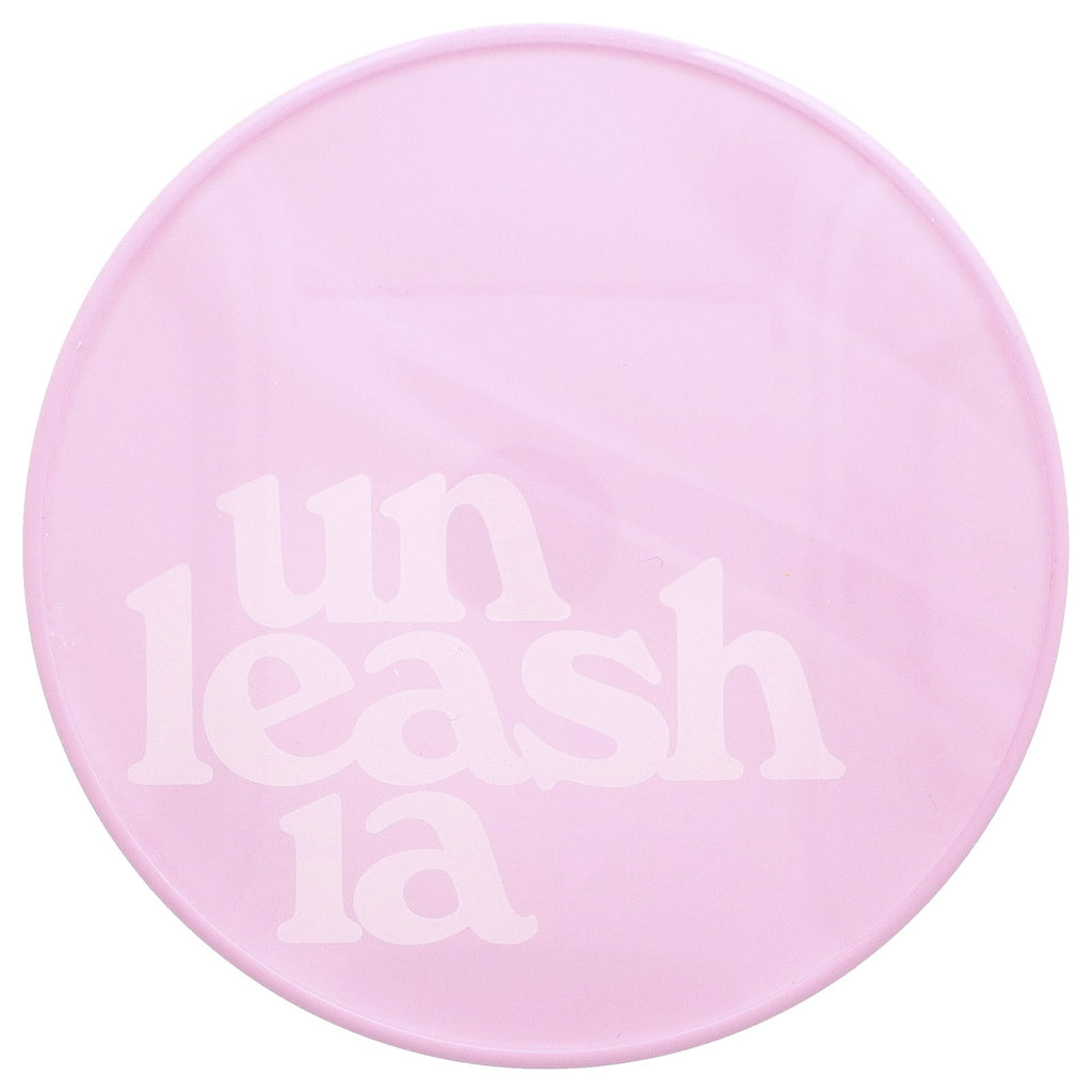 Pink Cushion with SPF 50+ PA++++ for Glass Skin Glow, Long-Wear