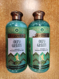 Beloved Wicked Defy Gravity Shower & Bath Gel 2 Pack - 11.8 oz Natural Cleansers