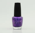 Purple Nail Polish - Long-lasting 0.5 oz Nail Lacquer by OPI