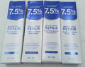 Hydroxyapatite Toothpaste 4 Pack for White Tooth Repair - 7.5% nHAP