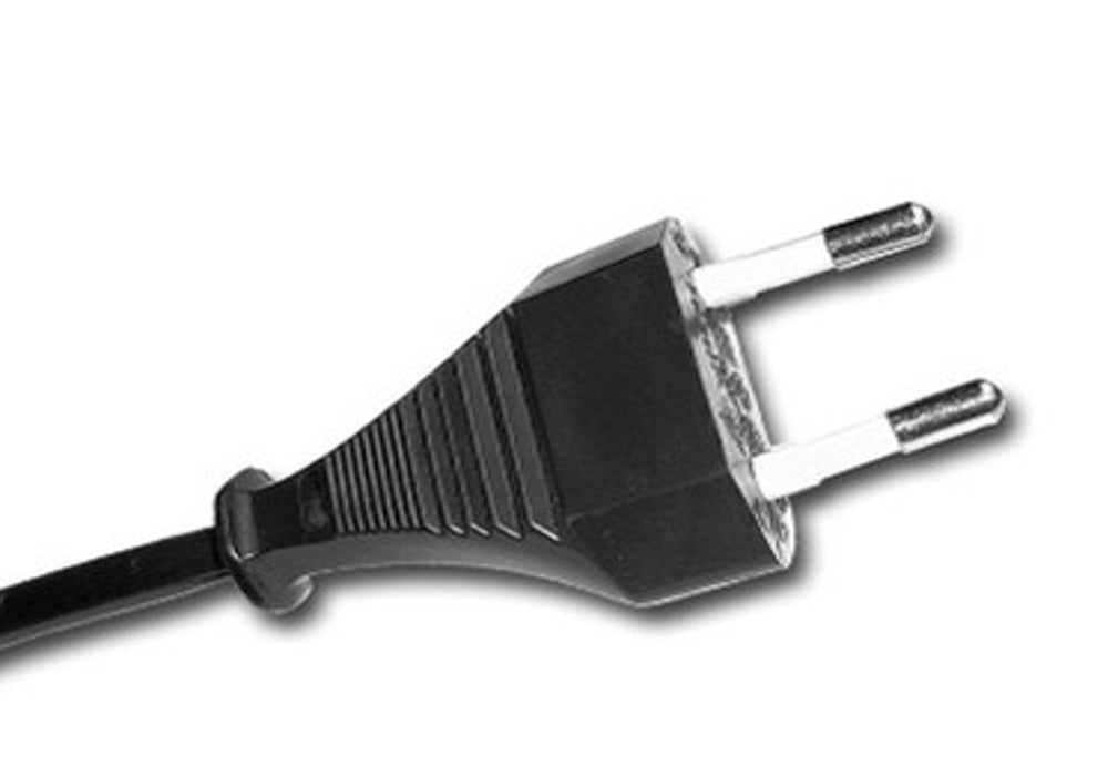 220V Professional Hair Clipper with Adjustable Blade for Europe & Asia