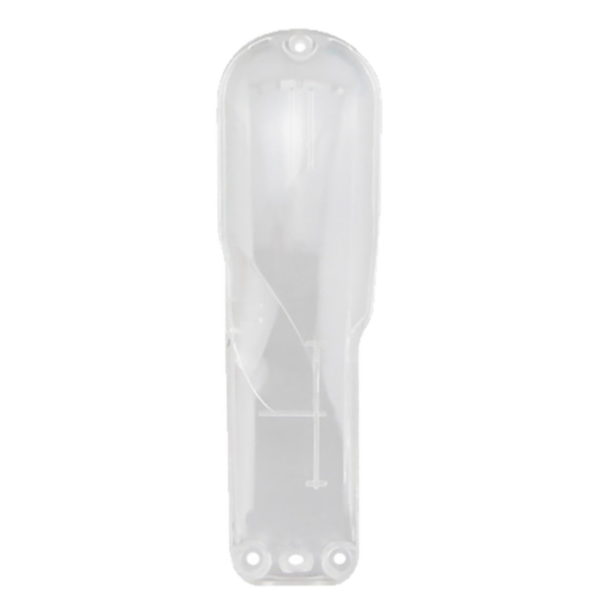 Universal Hair Clipper Back Housing Cover for Wahl 8148 Cordless Clippers