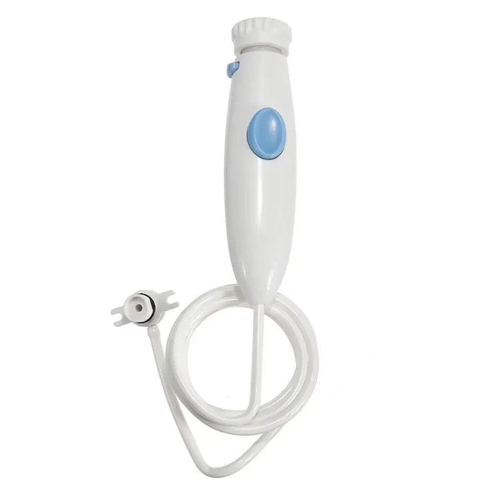 Water Flosser Replacement Hose and Handle Kit for Waterpik WP-100W WP-112W