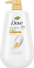 Moisturizing Body Wash with Pump - 30.6 oz Assorted Scents