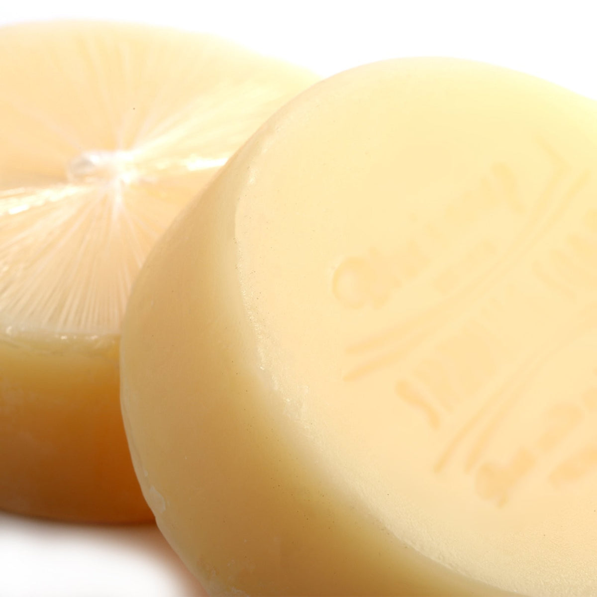 Goat's Milk Shaving Soap Foam Lather for Razor Barber Salon Hotel Supplies