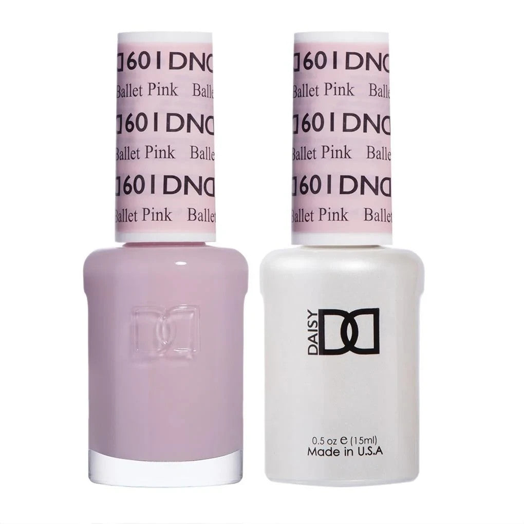 Nail Polish & Gel Polish Duo Set - Multiple Colors, 15ml Each, Includes Matching Shades