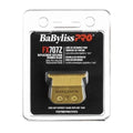 BaBylissPRO GoldFX Replacement Outlining Trimmer Blade FX707Z