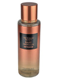 Victoria's Secret Bare Vanilla Intense Body Mist Spray 8.4 oz