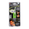 Men Nose Ear Face Neck Eyebrow Hair Mustache Beard Trimmer & Shaver