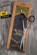 Professional Hairdressing Thinning & Cutting Scissors Set 6 Inch