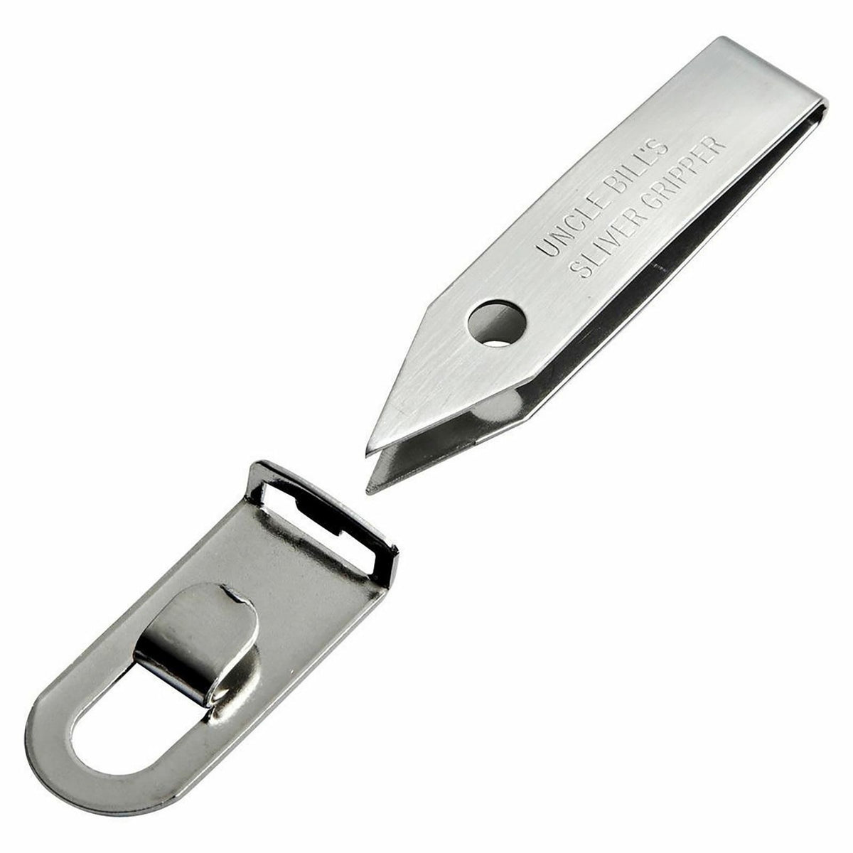 Tick Remover Tweezers Kit - Sliver & Tick Removal Set, 6 Pack