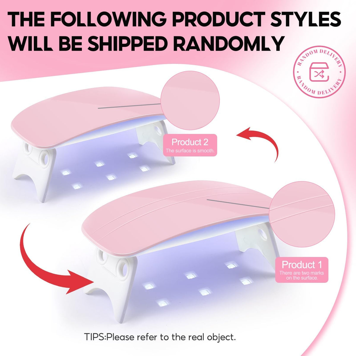 Acrylic Nail Kit for Beginners with Drill and UV Light - Complete Salon-Quality Set