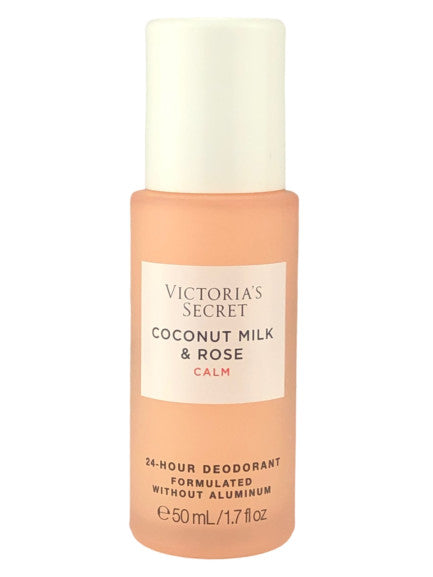 Aluminum-Free 24-Hour Roll-On Deodorant - Victoria's Secret, 1.7 oz