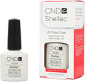 CND Shellac UV Gel Nail Polish 0.25 oz Long-Lasting, Chip-Resistant