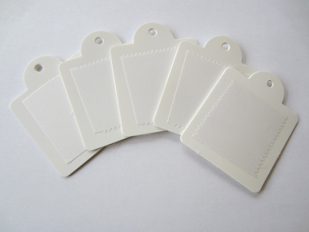 Nail Art Stamping Image Plate Backer for 6x6cm Nails - Manicure Stencil Holder