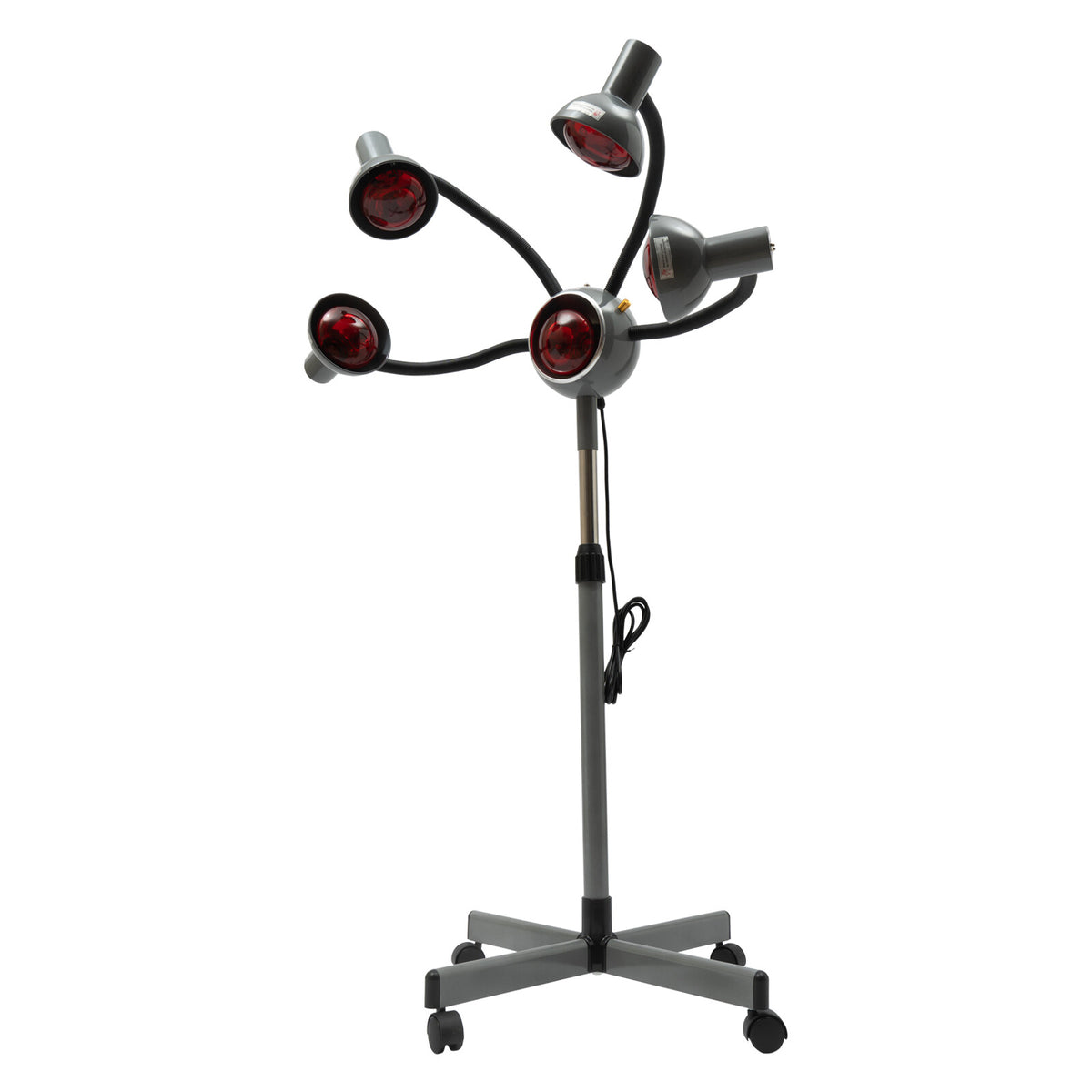 Infrared Hair Dryer & Heat Lamp for Salon Hair Color & Styling