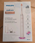 Electric Sonic Toothbrush with Bluetooth - DiamondClean Smart 9300 Black
