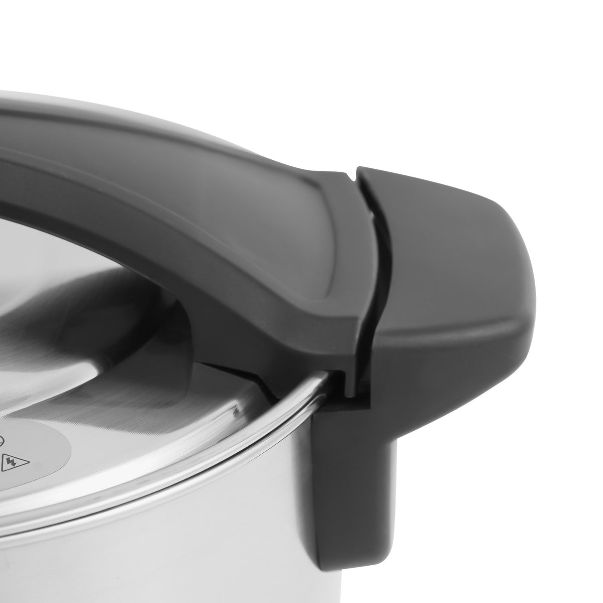 8L Electric Candle Wax Melter Oven for Candle Making, Stainless Steel