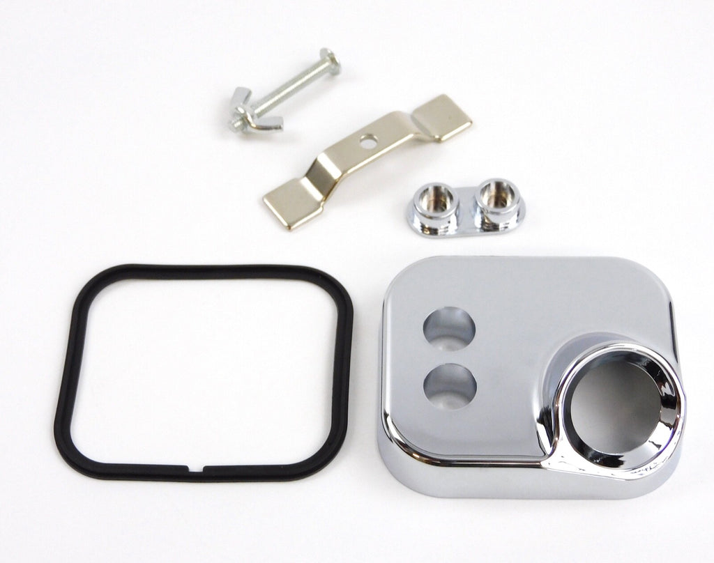 Salon Shampoo Bowl Vacuum Breaker Top Cap Replacement