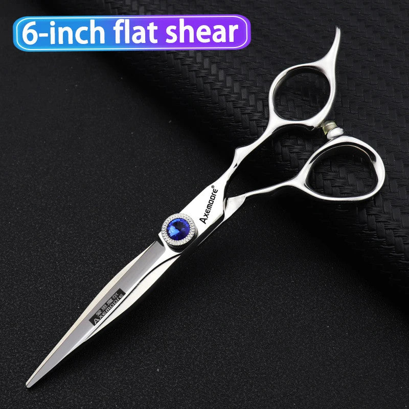 Professional Hairdressing Thinning Scissors 6 Inch for Haircutting & Styling