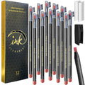 Eyebrow Mapping Pencils for Permanent Makeup – Waterproof, Microblading Tool