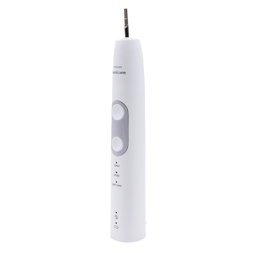 Philips Sonicare ProtectiveClean 5100 Electric Toothbrush Set HX684W - 3 Modes, Gum Care & Replacement Head