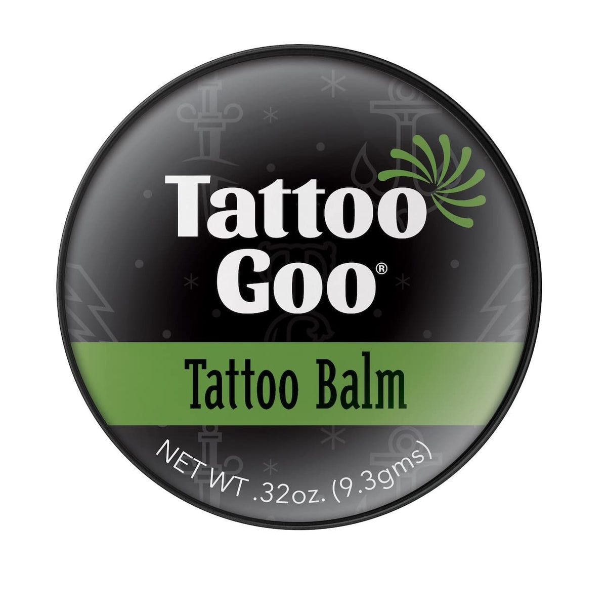 Tattoo Aftercare Salve Balm 9.3g Beeswax Ointment