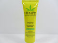 Hydrating Herbal Hand Cream Set - Moisturizing Lotion for All Skin Types