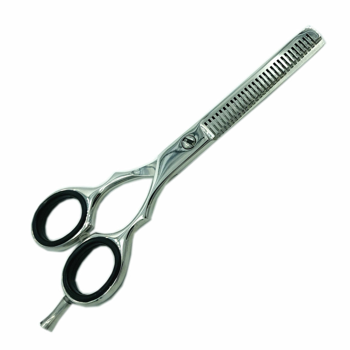 Japanese 5.5-inch Hair Cutting Thinning Shears for Barbers and Stylists
