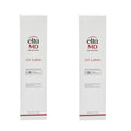 EltaMD SPF 35 Sunscreen Lotion 8oz Twin Pack - Full Body Sun Protection