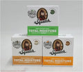 Green Tea & Mango Natural Bar Soap - Moisturizing Shea & Olive Oil - Pack of 3