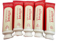 Paraffin Hand & Nail Cuticle Cream Set - 1 Oz x5 for Nourishing Skin
